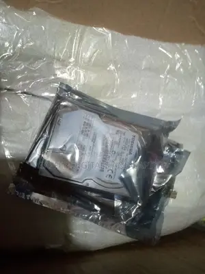 Brand New Hard Disks, All Size