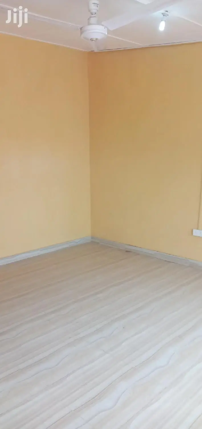 Neat 2-Bedroom Self Compound Dansoman