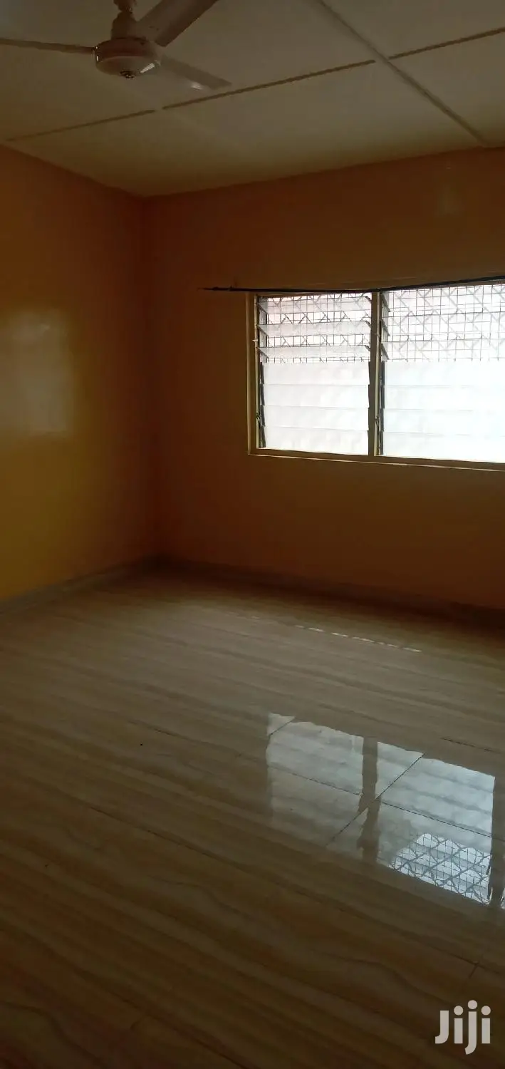 Neat 2-Bedroom Self Compound Dansoman