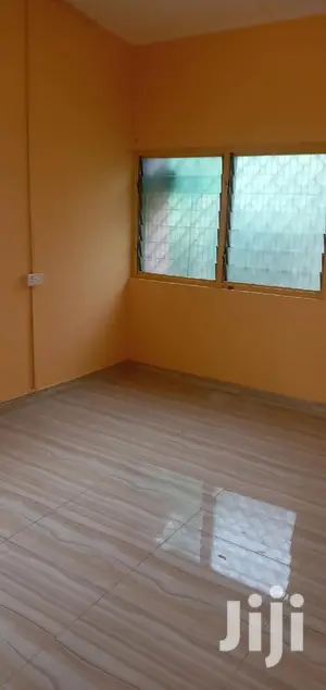 Neat 2-Bedroom Self Compound Dansoman