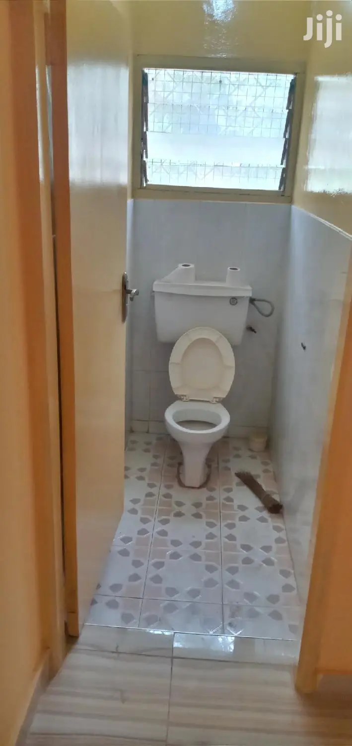 Neat 2-Bedroom Self Compound Dansoman