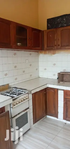 Neat 2-Bedroom Self Compound Dansoman