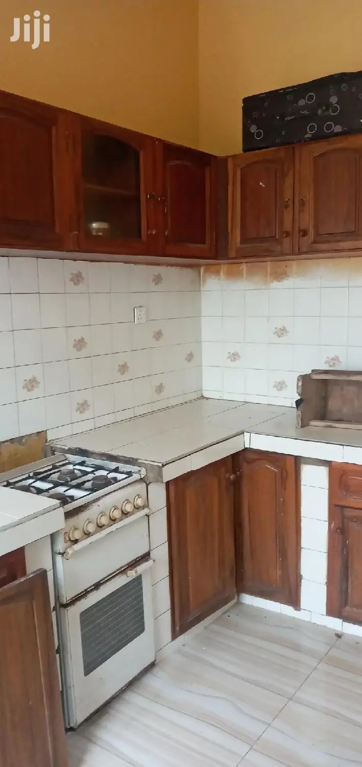 Neat 2-Bedroom Self Compound Dansoman