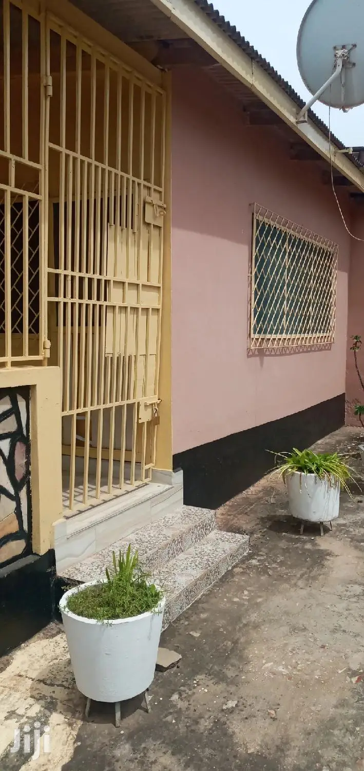 Neat 2-Bedroom Self Compound Dansoman