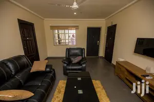 Furnished 1bdrm Apartment in Spintex for rent