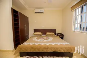 Furnished 1bdrm Apartment in Spintex for rent