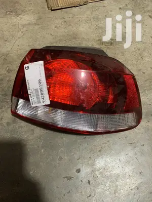 Golf Tail Light
