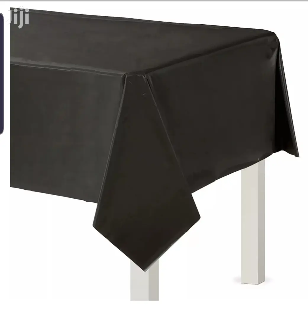 Disposable Rubber Table Covers