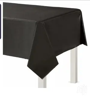 Disposable Rubber Table Covers