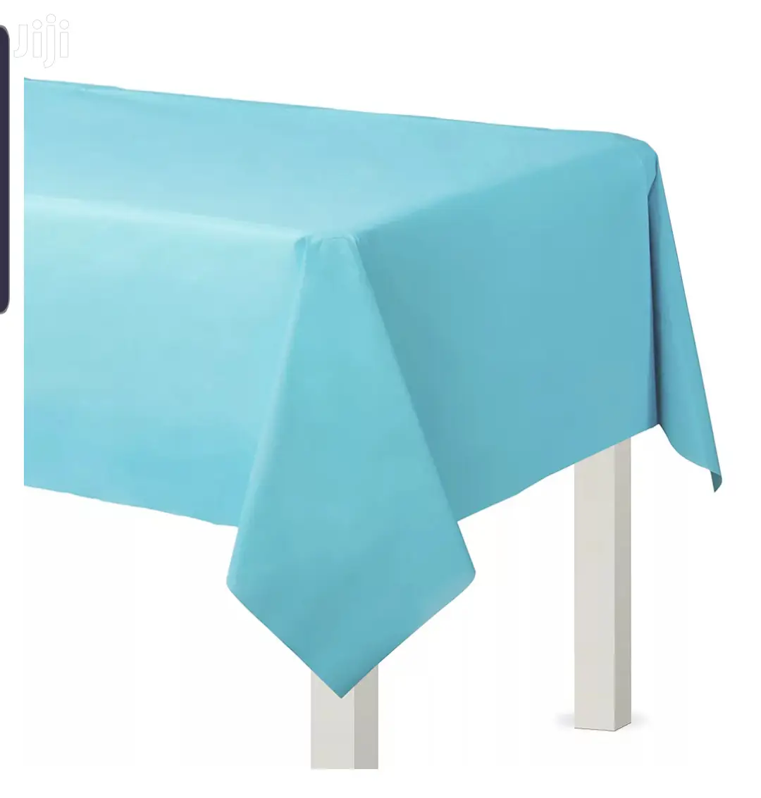 Disposable Rubber Table Covers