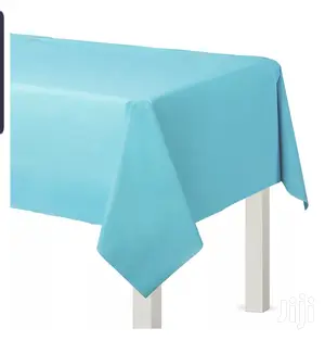 Disposable Rubber Table Covers