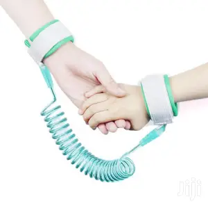 Child Anti-Lost Wrist-Band