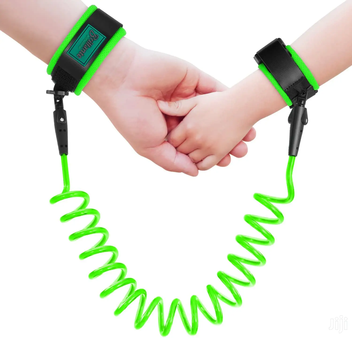 Child Anti-Lost Wrist-Band