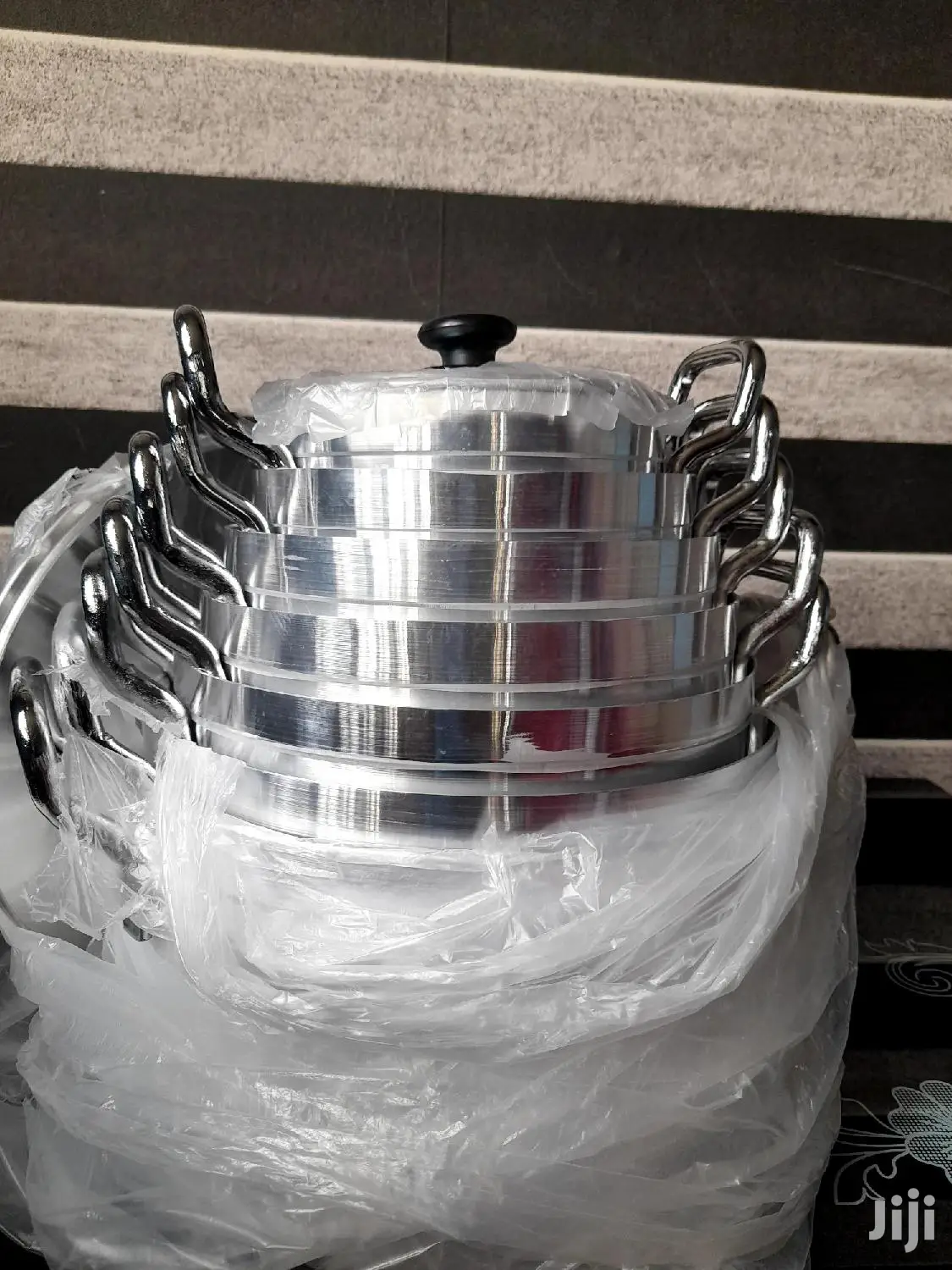 Germany Standard Cooking Untensils
