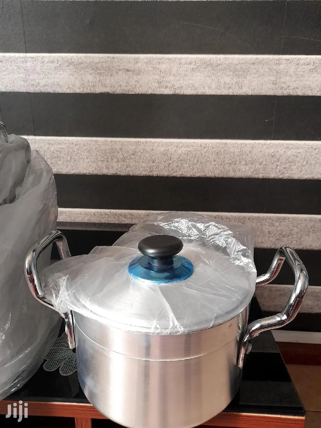 Germany Standard Cooking Untensils