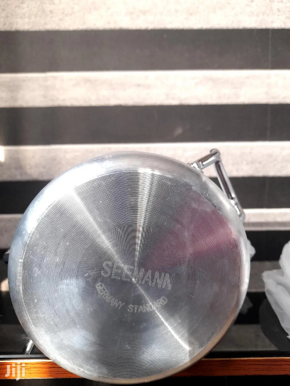 Germany Standard Cooking Untensils