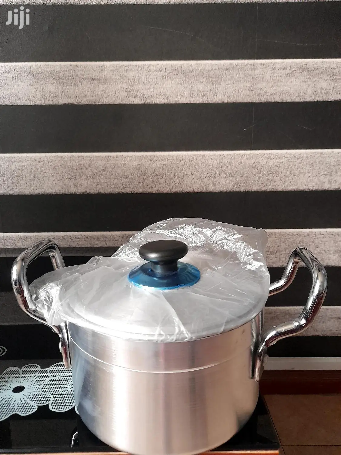 Germany Standard Cooking Untensils
