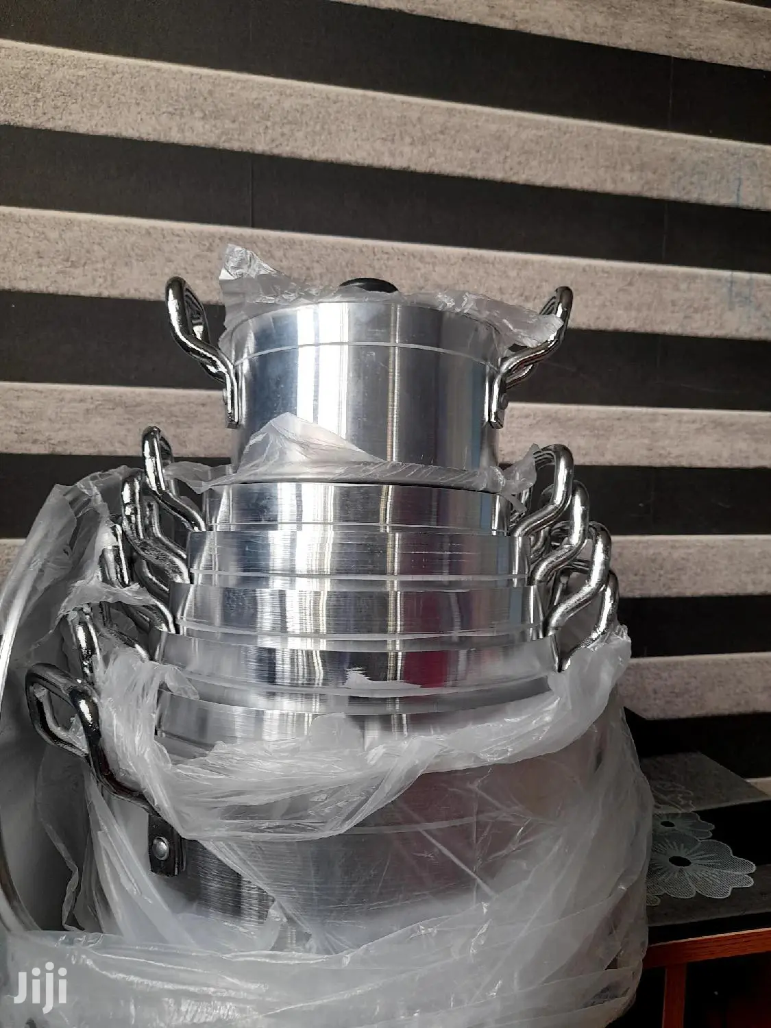 Germany Standard Cooking Untensils