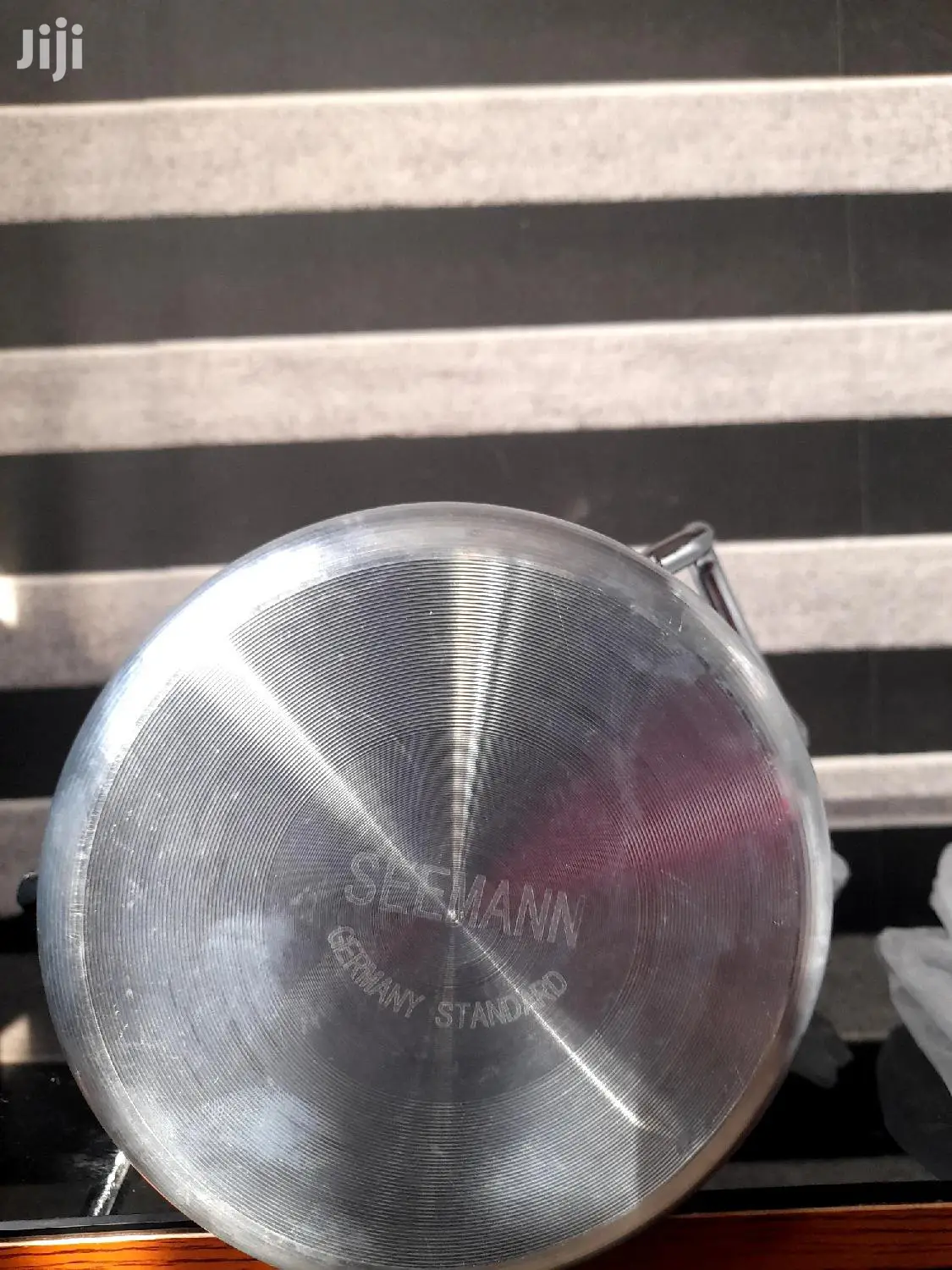Germany Standard Cooking Untensils