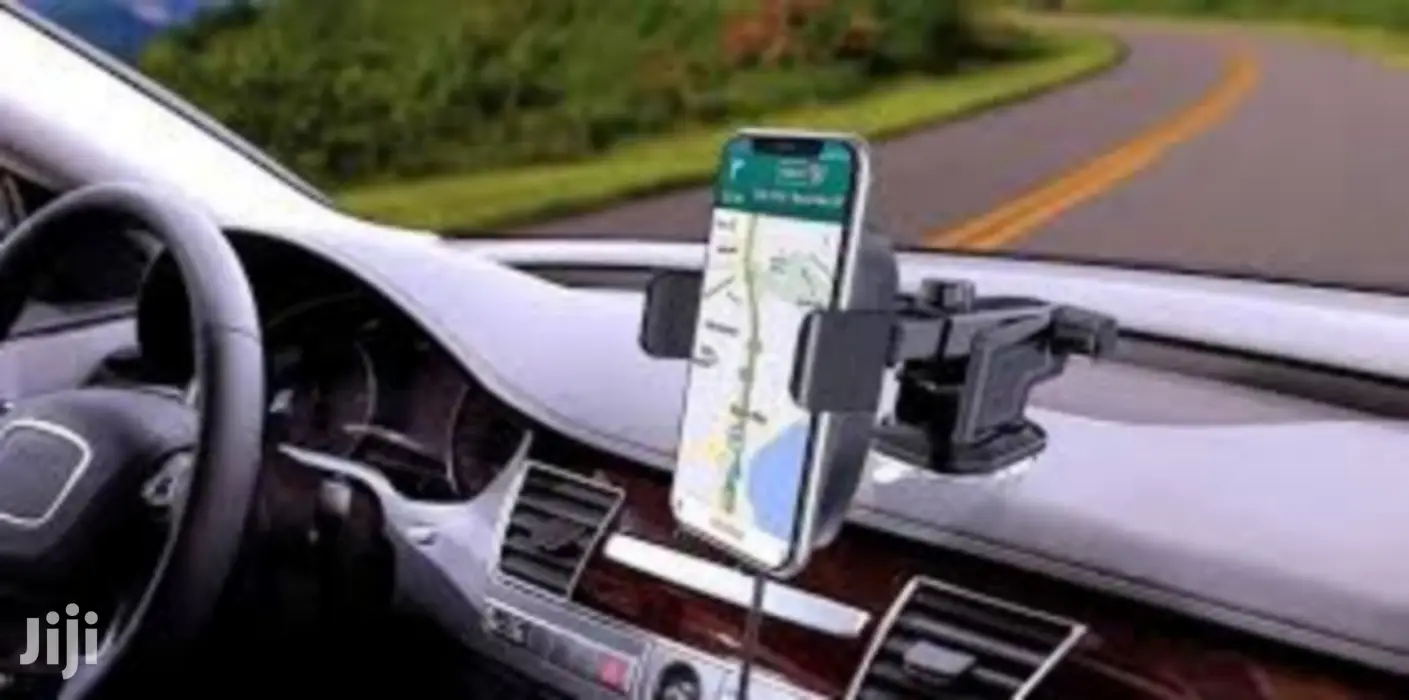 Wireless Car Phone Charger