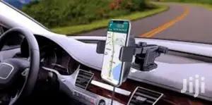 Wireless Car Phone Charger