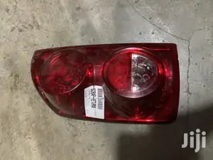 Dakota Tail Light