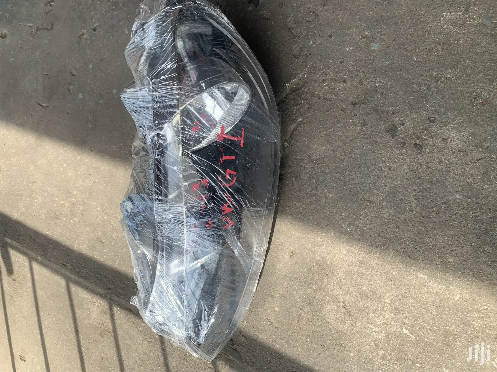 Golf 6 Light