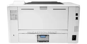Hp Laserjet Pro 506 Black /White Automatic Duplex Printer.