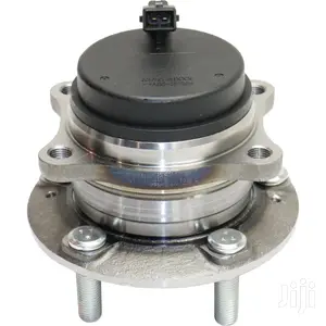 Hyundai Santafe Abs Sensor