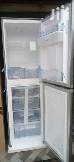 Rainbow Fridge (With Water Dispenser)
