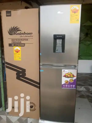 Fridge - Rain Bow 246 LTRS