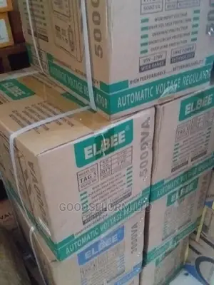 Elbee Stabilizer 5000W