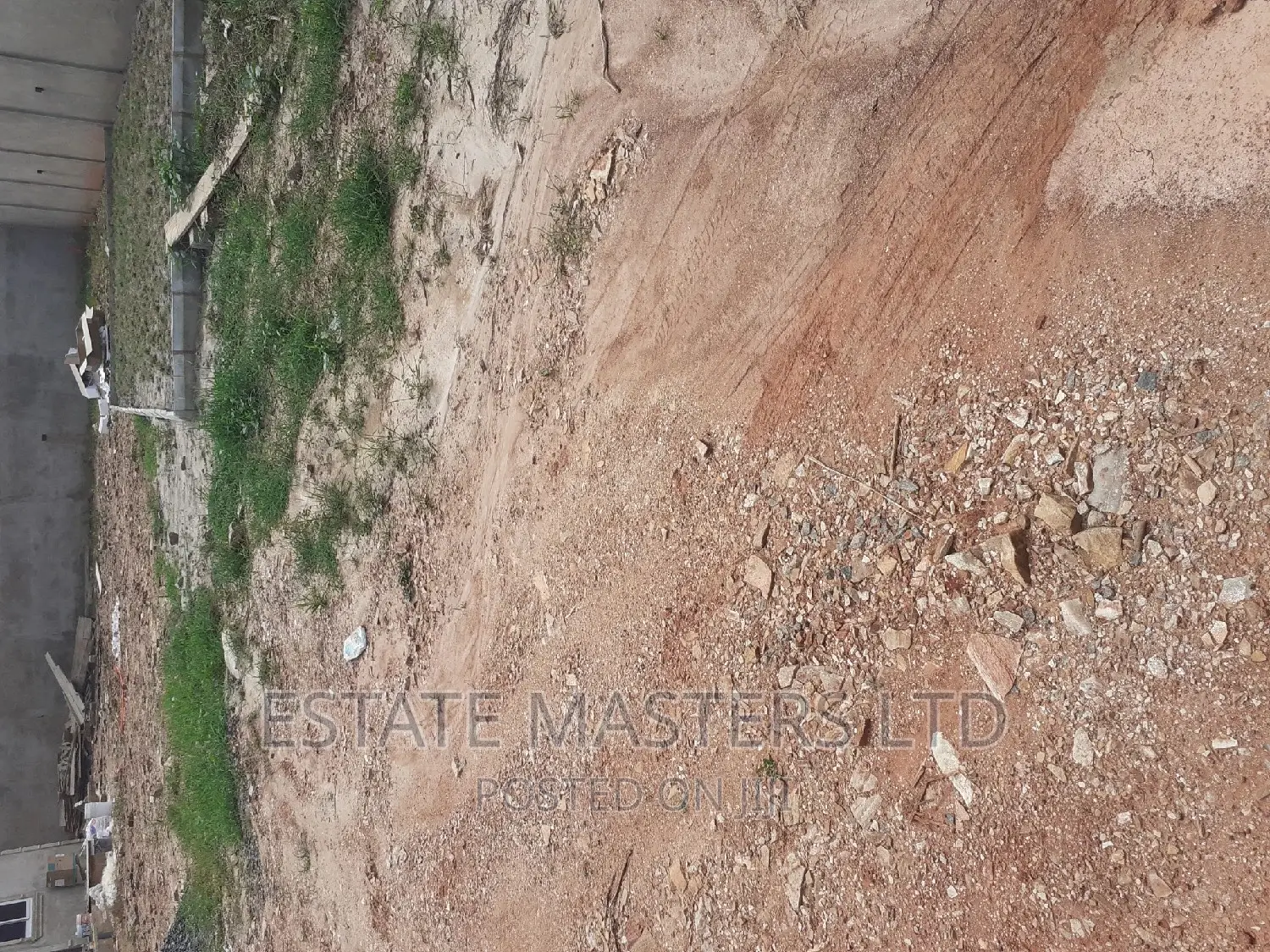 Best Known Airport Area Land Near Tsopoli