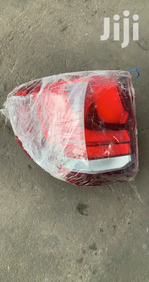 BMW Tail Light