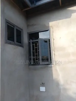 Glass Windows