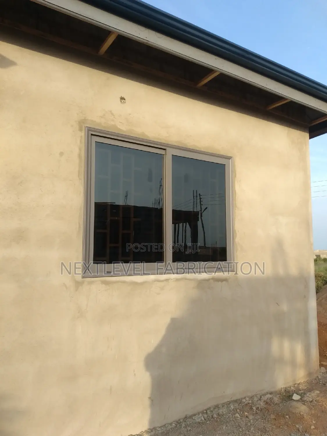 Glass Windows