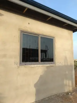 Glass Windows