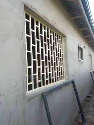 Glass Windows