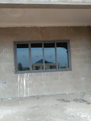 Glass Windows