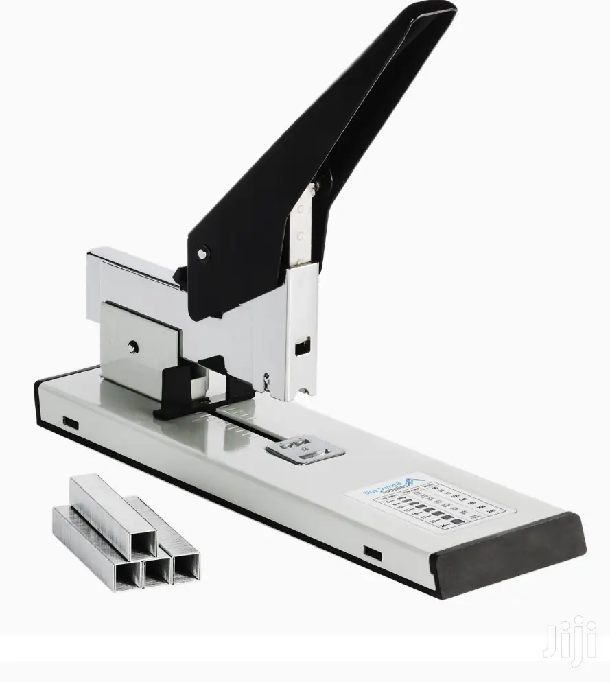 Heavy Duty Stapler