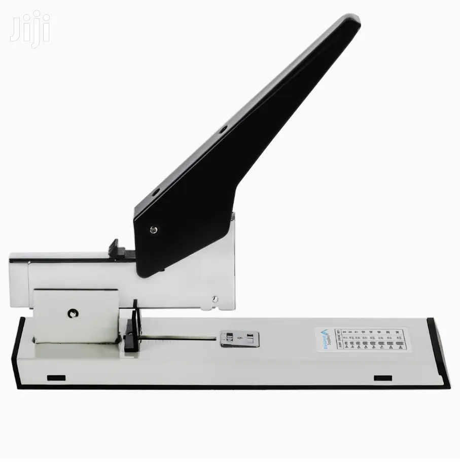 Heavy Duty Stapler