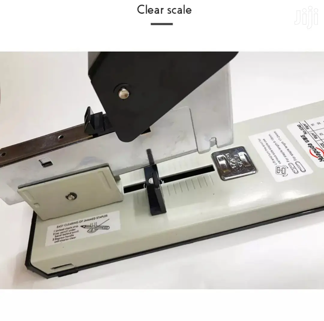 Heavy Duty Stapler(100 Pages)