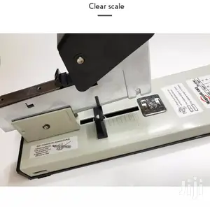 Heavy Duty Stapler(100 Pages)