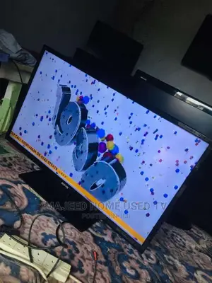 40inches Sonic Slim LED Tv