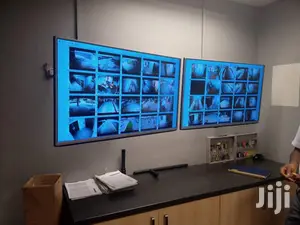 CCTV Camera Installations And Servicing