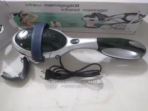 Infrarod Massagegerot