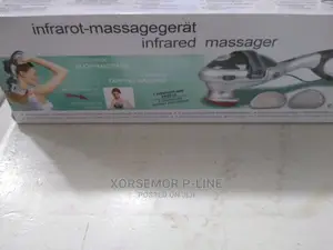 Infrarod Massagegerot