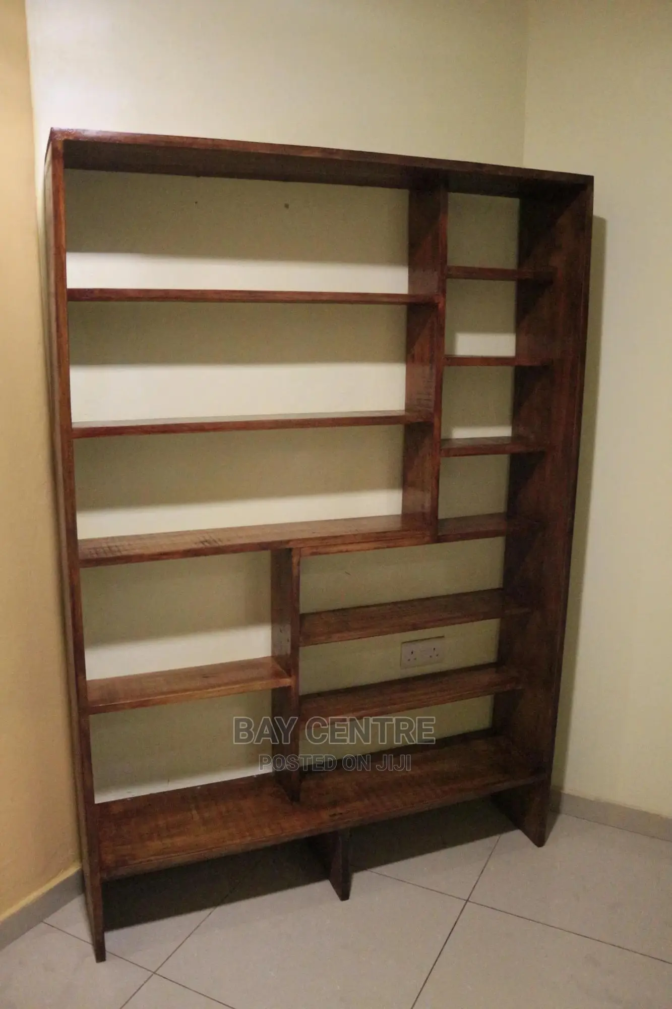 Book Shelve