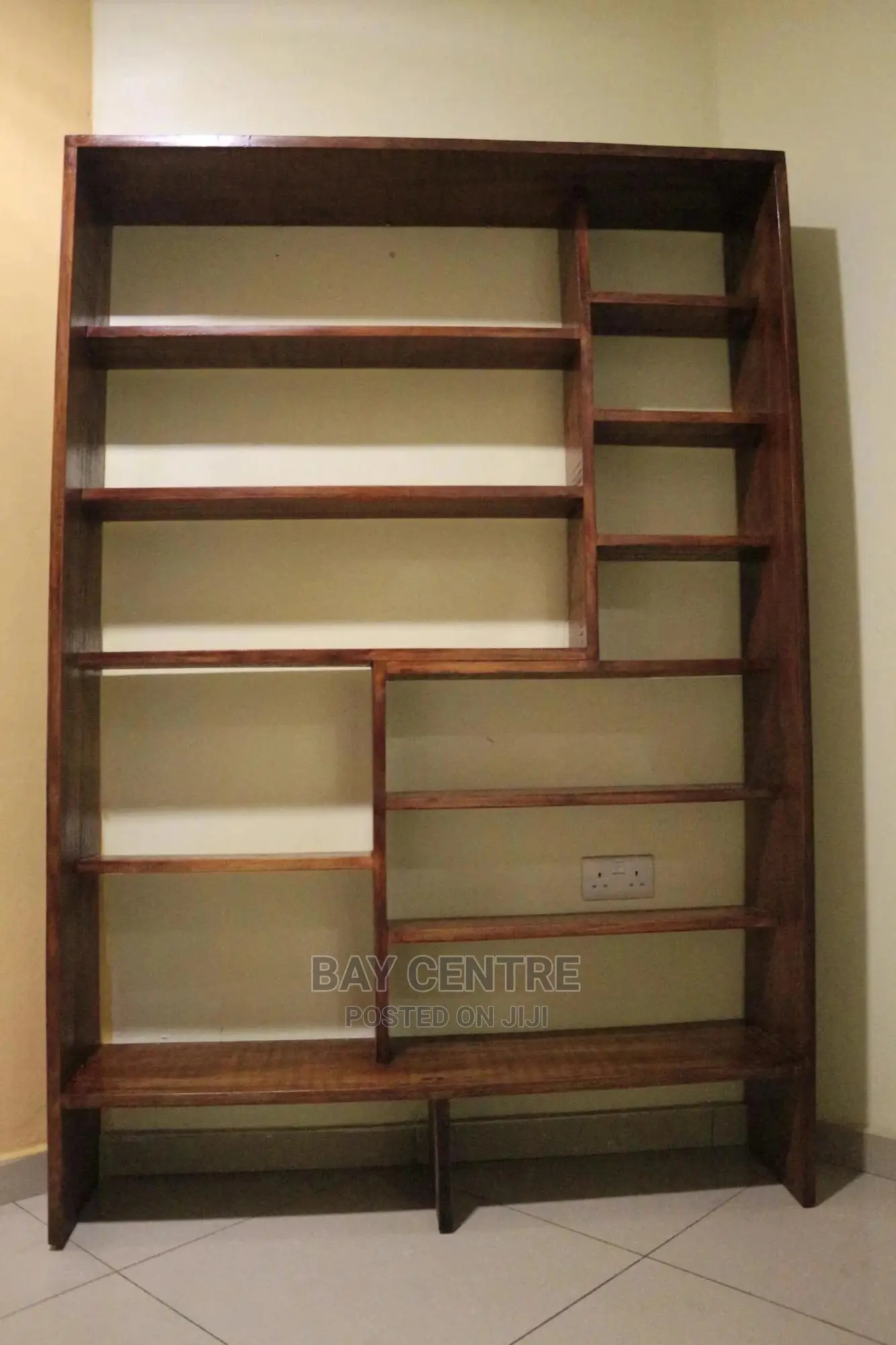 Book Shelve