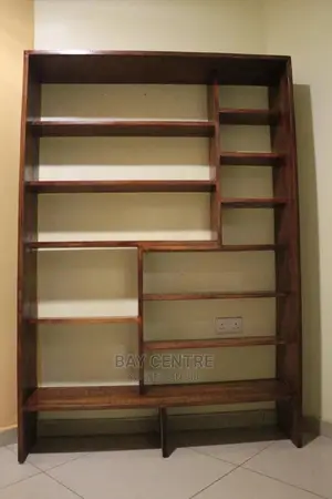 Book Shelve